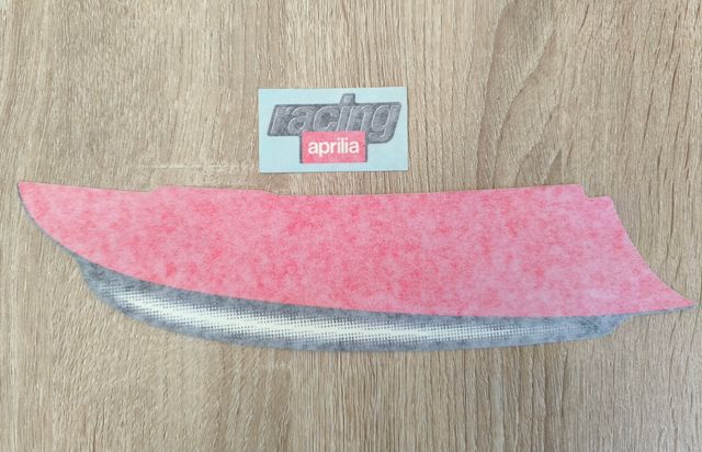 Aprilia SR - Pegatinas / Adesivi
