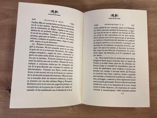 Historia del nuevo mundo Tomo 1 Juan Baut