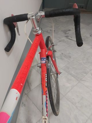 Bicicleta vintage BH Vento 