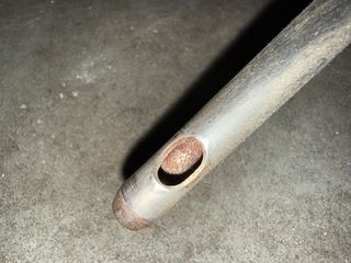 Llenadora de 6 botellas