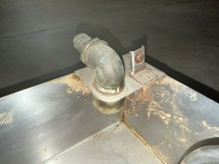 Llenadora de 6 botellas