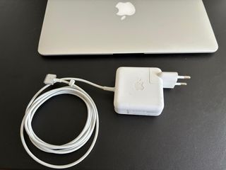 MacBook Air 11” 2015 Plata
