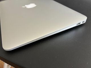 MacBook Air 11” 2015 Plata