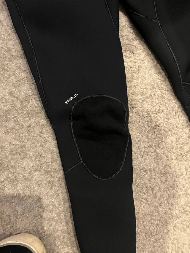 Nuevo traje surf 4/3 Orca Yamamoto Cell  Talla 7