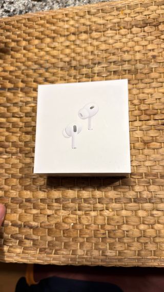 AirPods Pro 2