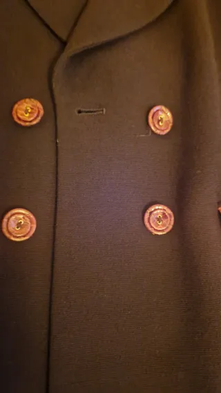 Tailleur sartoriale Taier marrone