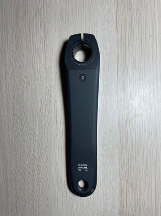 Biela Izquierda Shimano 105