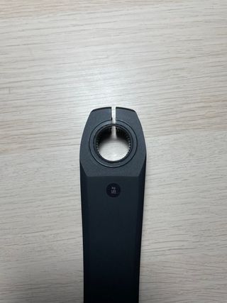 Biela Izquierda Shimano 105