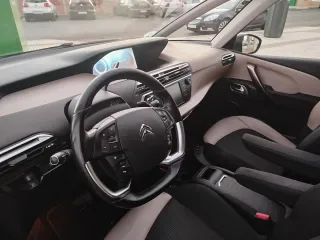 Citroen C4 Picasso 2016
