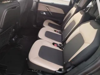 Citroen C4 Picasso 2016