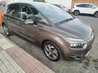 Citroen C4 Picasso 2016