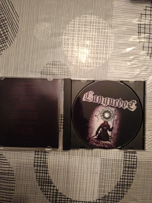 CD Languedoc: Llegó la hora