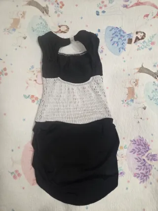 Maillot de patinaje artístico