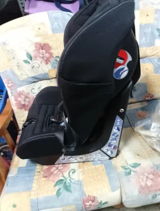 Silla de coche Chicco Xpace Isofix