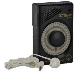 Metrónomo Wittner MT-50 Cuarzo
