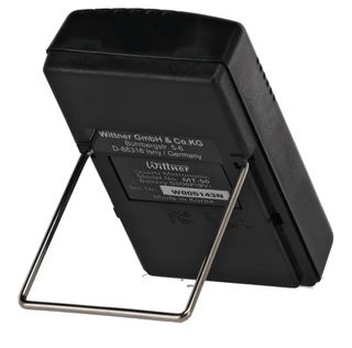 Metrónomo Wittner MT-50 Cuarzo