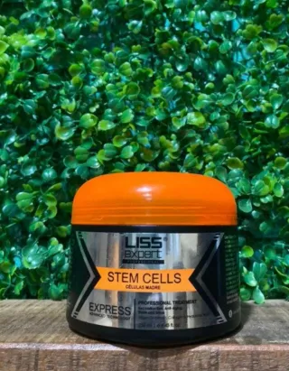Liss Expert Stem Cells Tratamiento Capilar