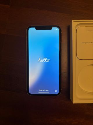 iPhone 11 128GB Bianco