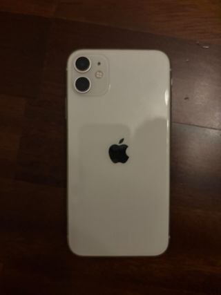 iPhone 11 128GB Bianco