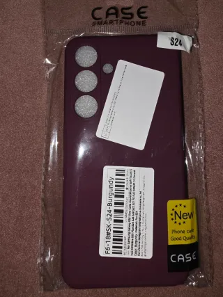Funda Samsung S24