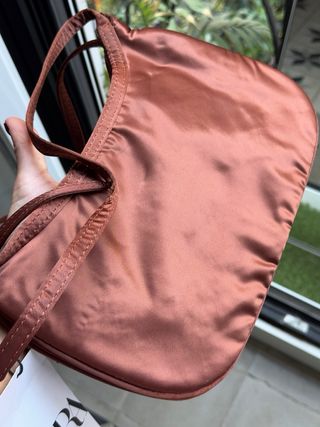 Bolso hombro Zara