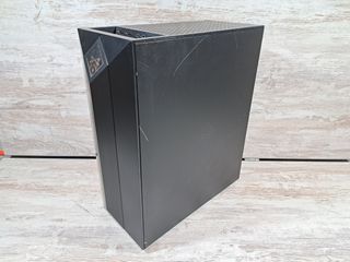 Ordenador Gaming HP OMEN i3 8100 16GB 256SSD 1TB