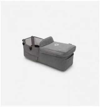 Capazo Bugaboo Donkey 5 Gris