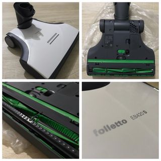 Spazzola multifunzione vorwerk Folletto EB420S