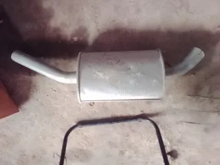 Escape Ford