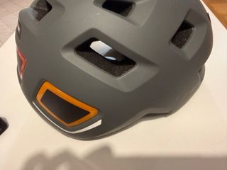 Casco Bici/Patin Nuevo