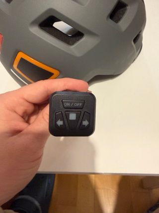 Casco Bici/Patin Nuevo