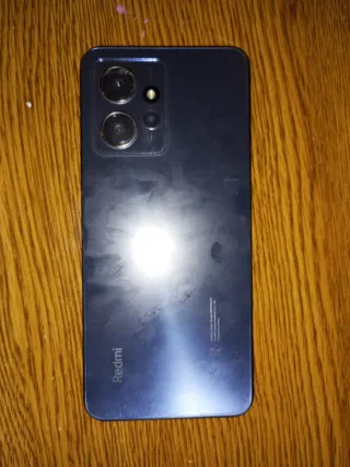 Xiaomi Redmi Note 12 para piezas