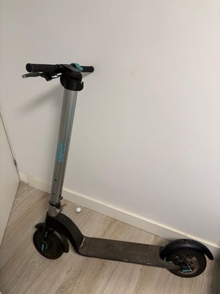 Patinete Eléctrico Cecotec