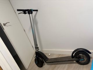 Patinete Eléctrico Cecotec