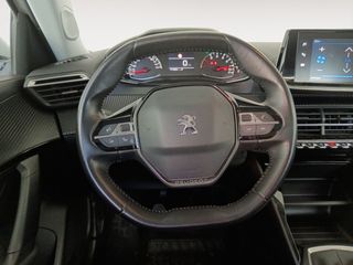 Peugeot 2008 Active