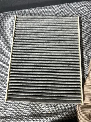 Filtro Hengst E2964LC Ford 2014

