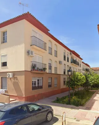 Apartamento se alquila dos habitaciones en Nerva