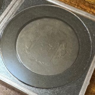 2 Monedas 10 Céntimos Alfonso XII 1878