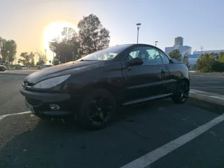 Peugeot 206 2001