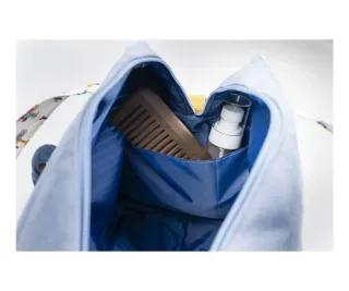 Bolso de viaje infantil Liliputiens