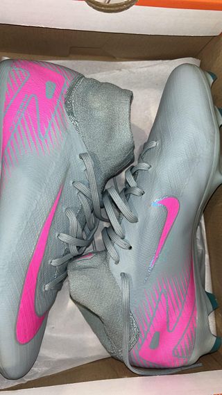 Nike Superfly 10 Pro FG Tacos Fútbol