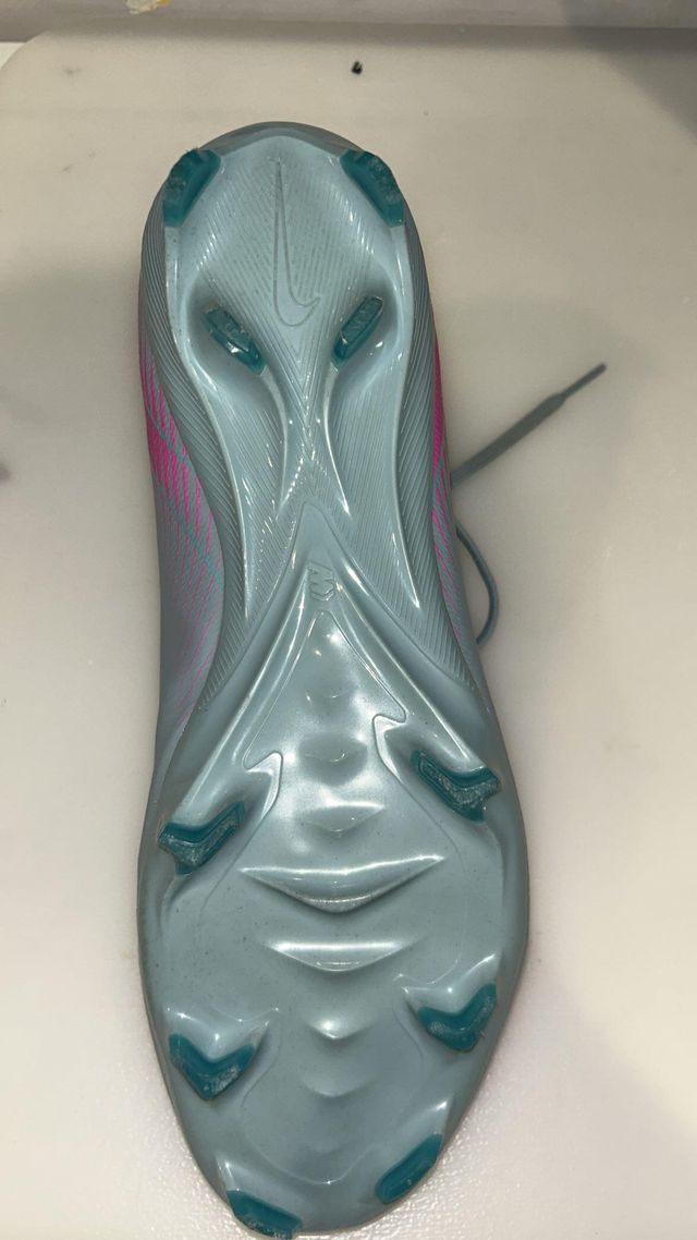 Nike Superfly 10 Pro FG Tacos Fútbol