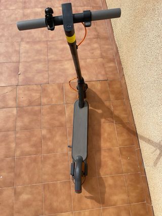 Patinete Eléctrico Xiaomi 4 Go