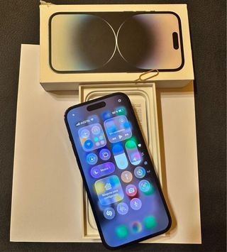 iPhone 14 Pro Apple