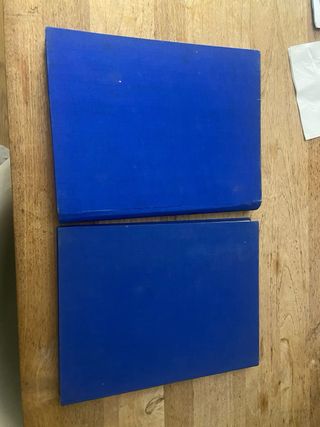 Lotto 2 Libri Olympia 1936 Berlin