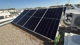 INSTALACIONES DE FOTOVOLTAICA, SUBVENCIONES, ETC..