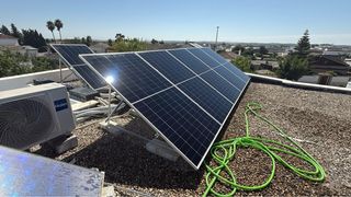 INSTALACIONES DE FOTOVOLTAICA, SUBVENCIONES, ETC..