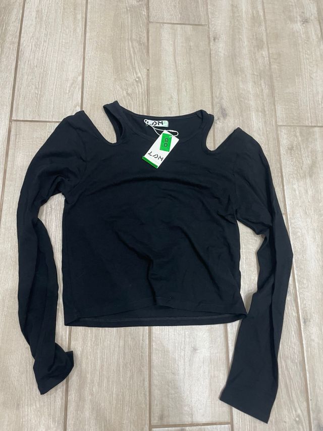 Maglia donna LDN taglia L