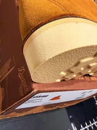 Boots Danner Mountain Light NEW