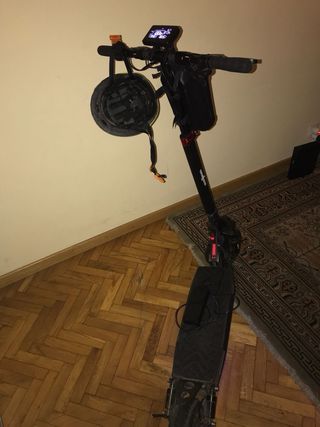 Patinete eléctrico